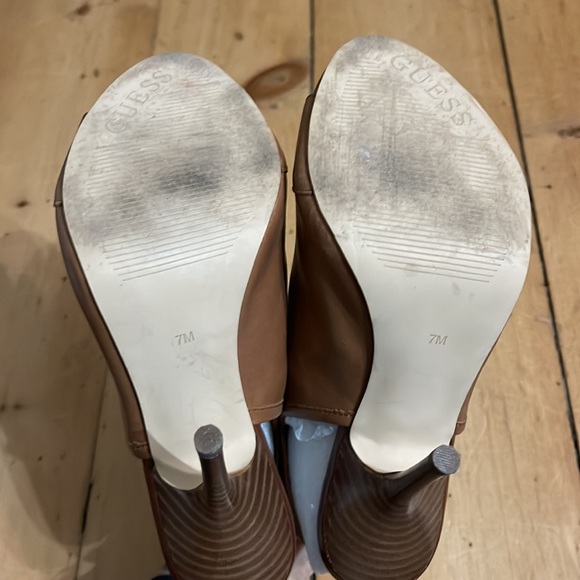 Guess heels - Picture 5 of 10